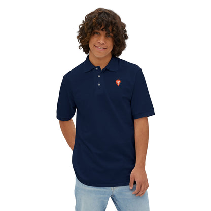 19th Hole Golf Polo Shirt – Nearest Bar