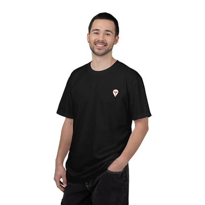 19th Hole Golf T-Shirt – Nearest Bar
