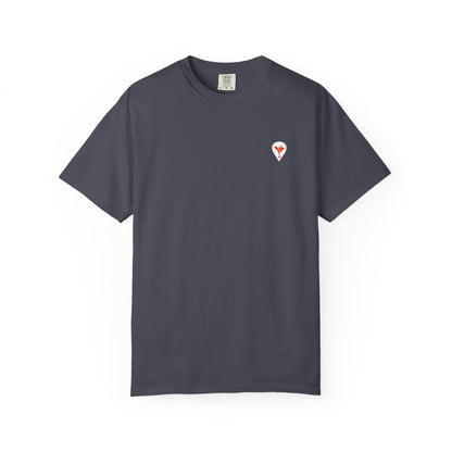 Gravity Skiing T-Shirt – Nearest Bar
