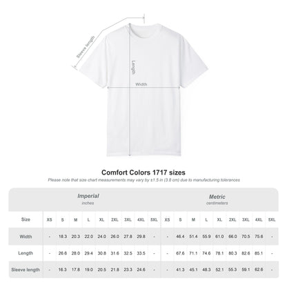 Don't Let the Old Man In Ski T-Shirt | Nearest Bar