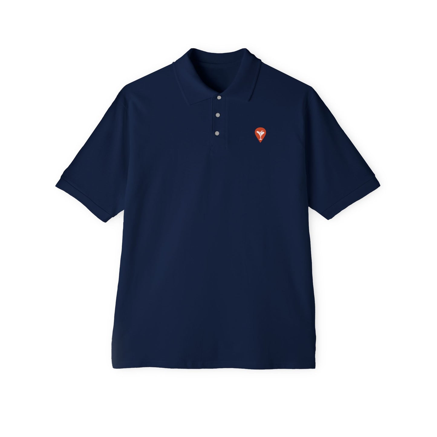 Sailing Nearest Bar Polo Shirt