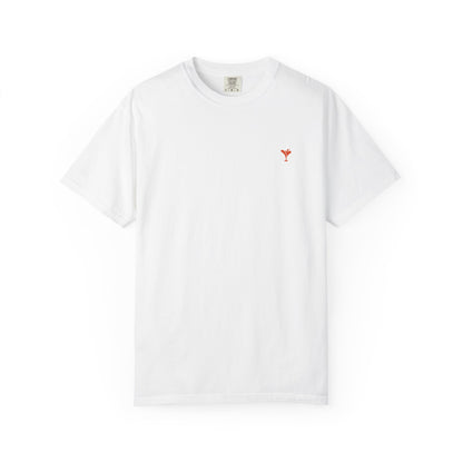 Gravity Skiing T-Shirt – Nearest Bar