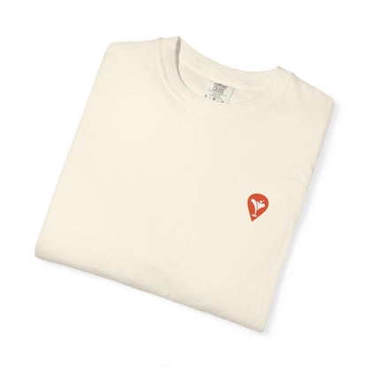 Don't Let the Old Man In Ski T-Shirt | Nearest Bar