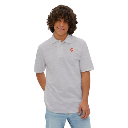 19th Hole Golf Polo Shirt – Nearest Bar