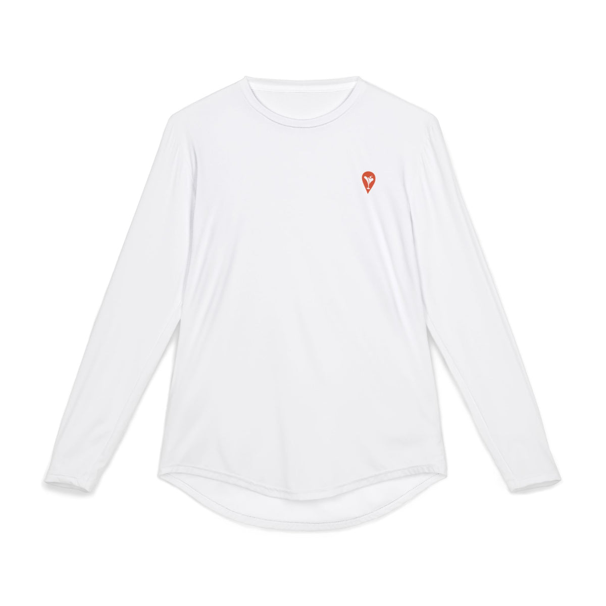 Men’s Sailing UV Protection Long Sleeve Shirt | Nearest Bar