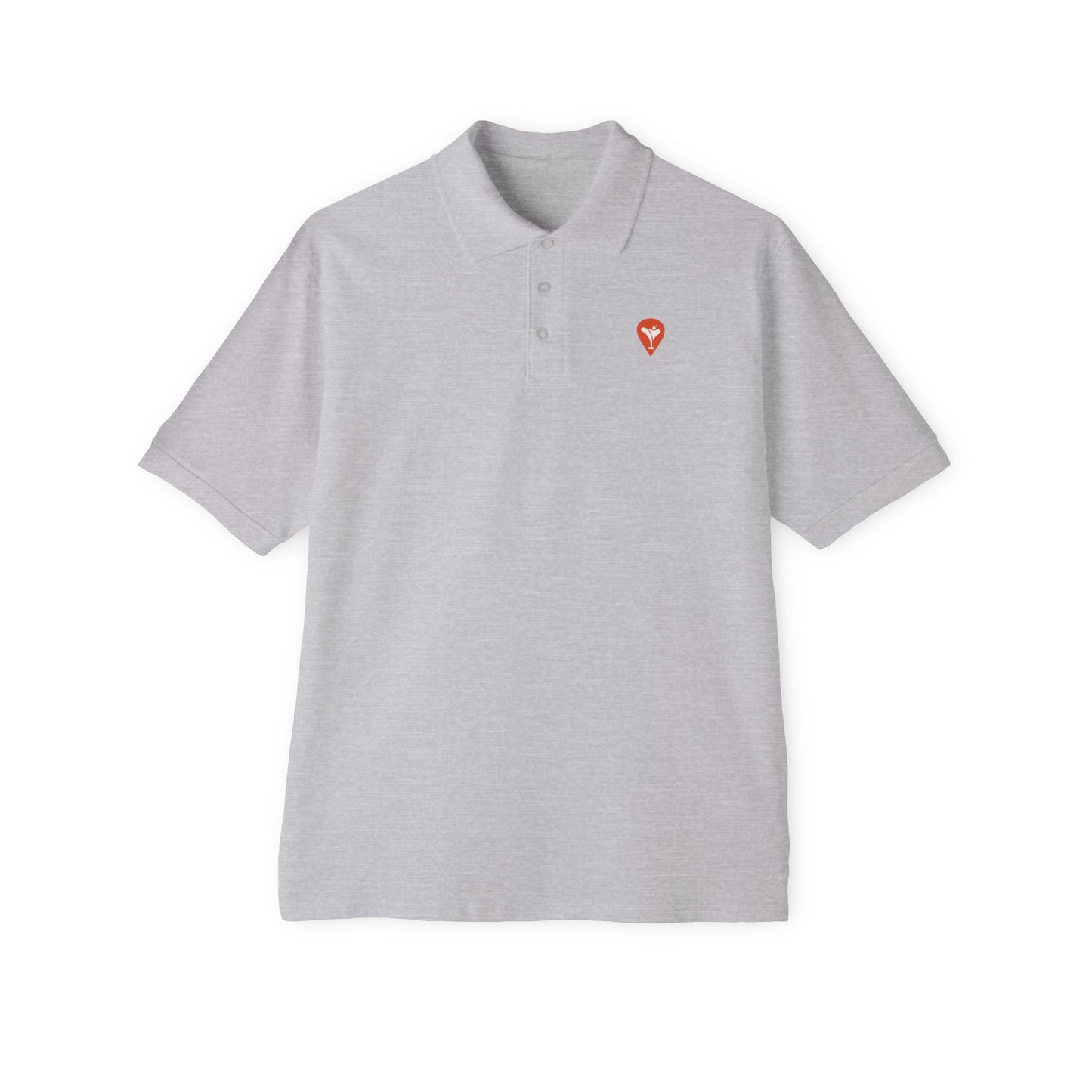 19th Hole Golf Polo Shirt – Nearest Bar