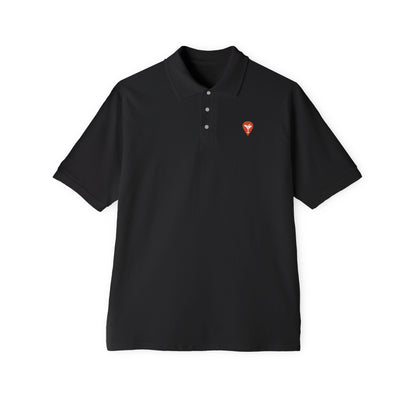Sailing Nearest Bar Polo Shirt