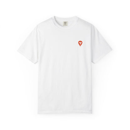 Don't Let the Old Man In Ski T-Shirt | Nearest Bar