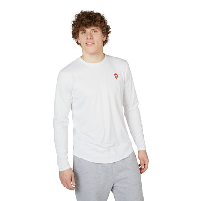 Men’s Sailing UV Protection Long Sleeve Shirt | Nearest Bar