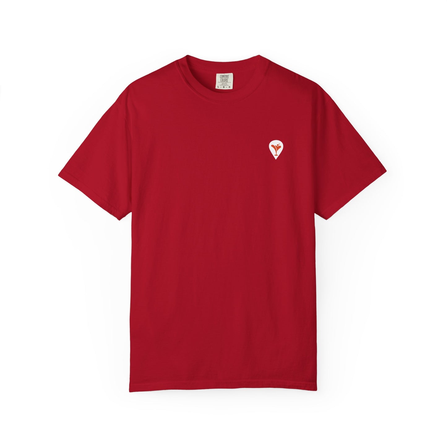 Don't Let the Old Man In Ski T-Shirt | Nearest Bar