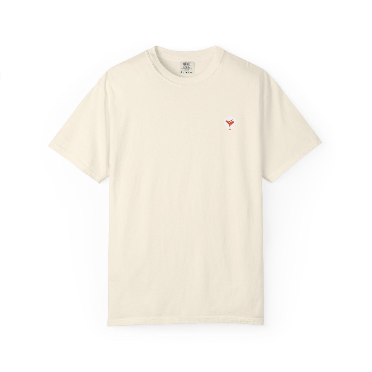 Gravity Skiing T-Shirt – Nearest Bar
