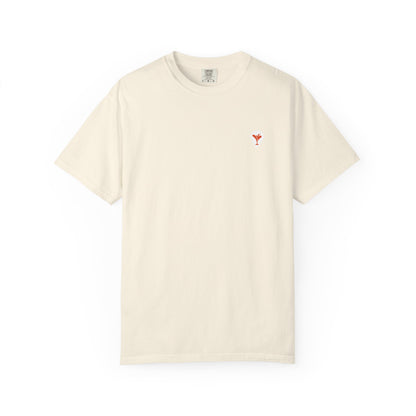 Gravity Skiing T-Shirt – Nearest Bar
