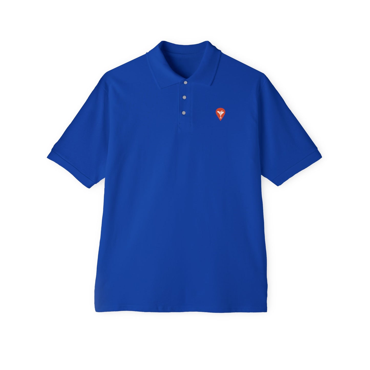 19th Hole Golf Polo Shirt – Nearest Bar