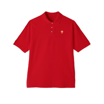 19th Hole Golf Polo Shirt – Nearest Bar