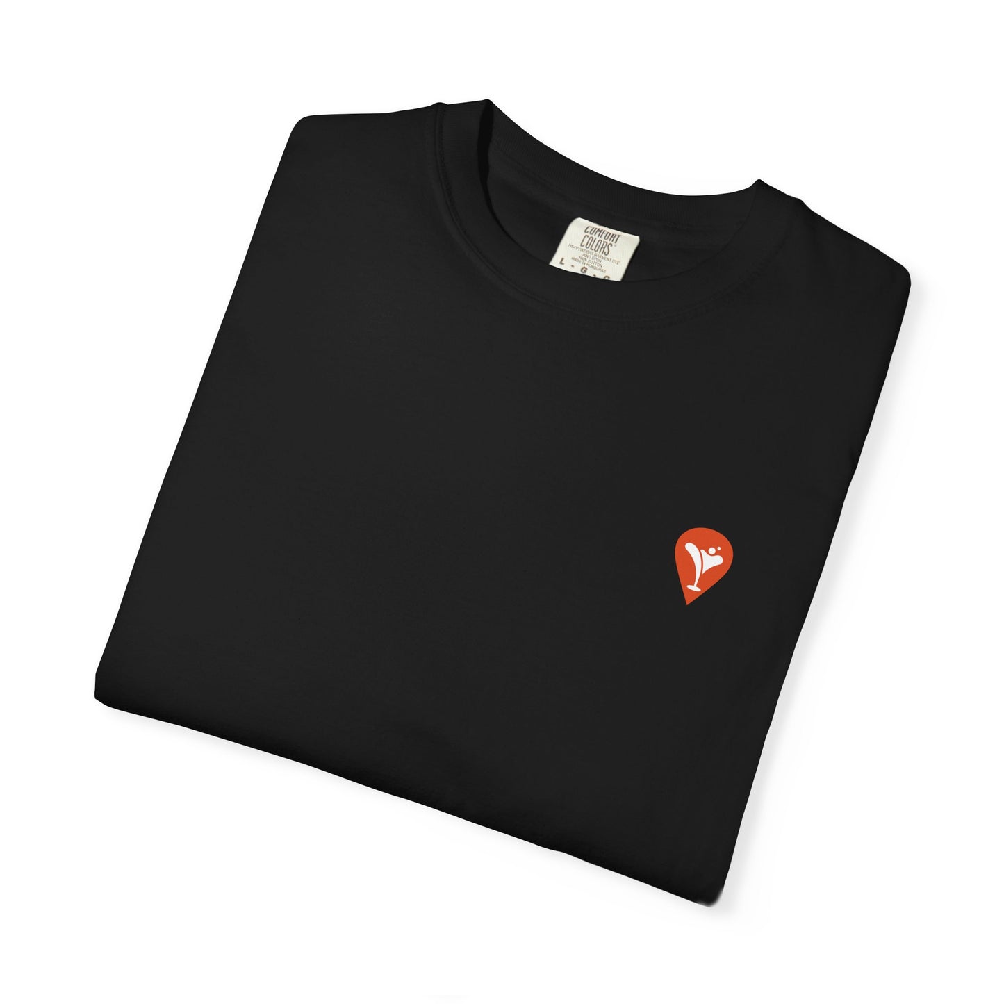 Don't Let the Old Man In Ski T-Shirt | Nearest Bar