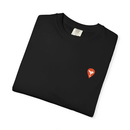 Don't Let the Old Man In Ski T-Shirt | Nearest Bar