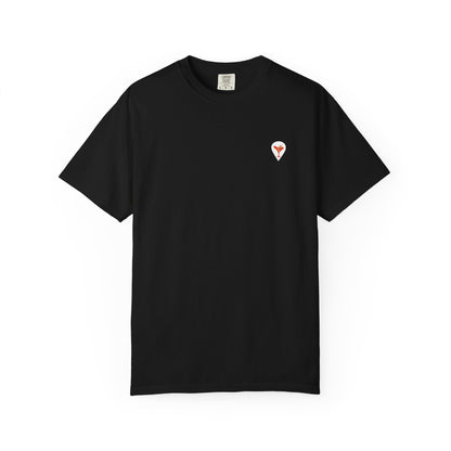 Gravity Skiing T-Shirt – Nearest Bar