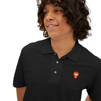 Sailing Nearest Bar Polo Shirt