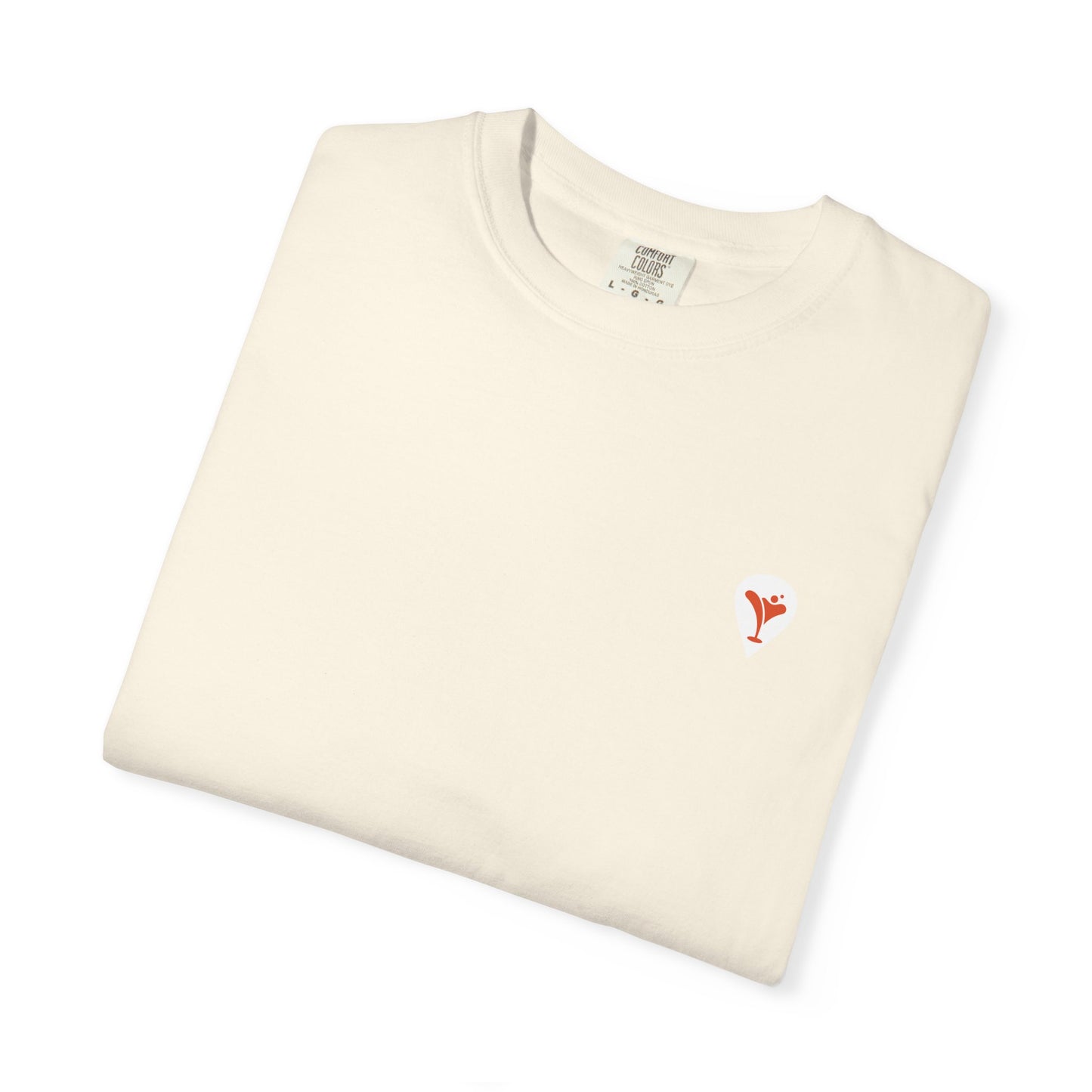 Gravity Skiing T-Shirt – Nearest Bar
