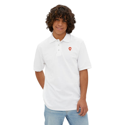 19th Hole Golf Polo Shirt – Nearest Bar