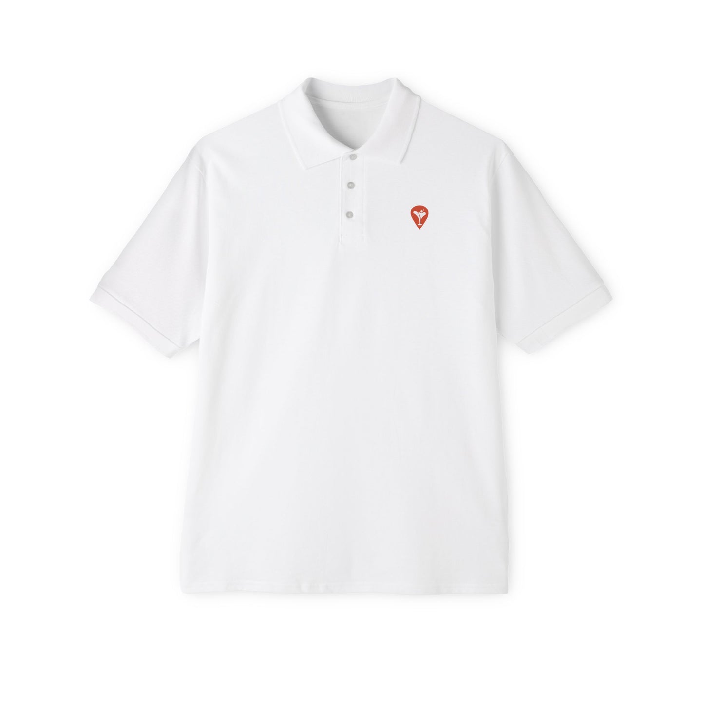 Sailing Nearest Bar Polo Shirt